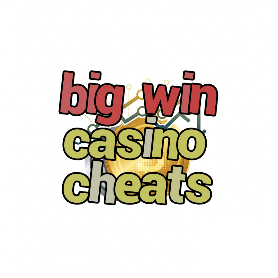 big win casino cheats